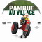 PANIQUE AU VILLAGE